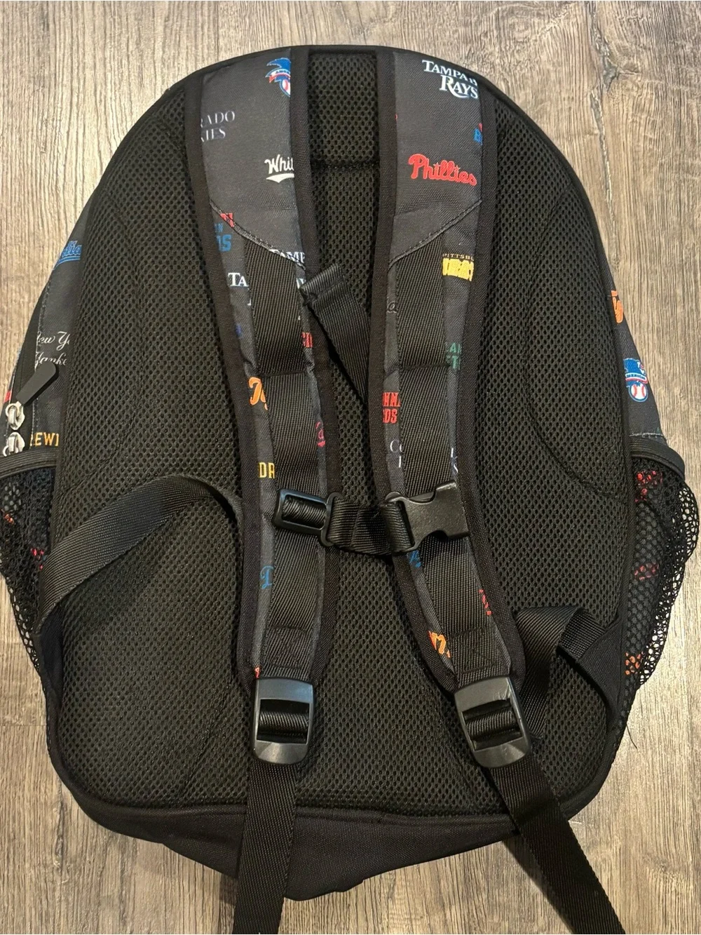 Pottery Barn Teen MLB Backpack